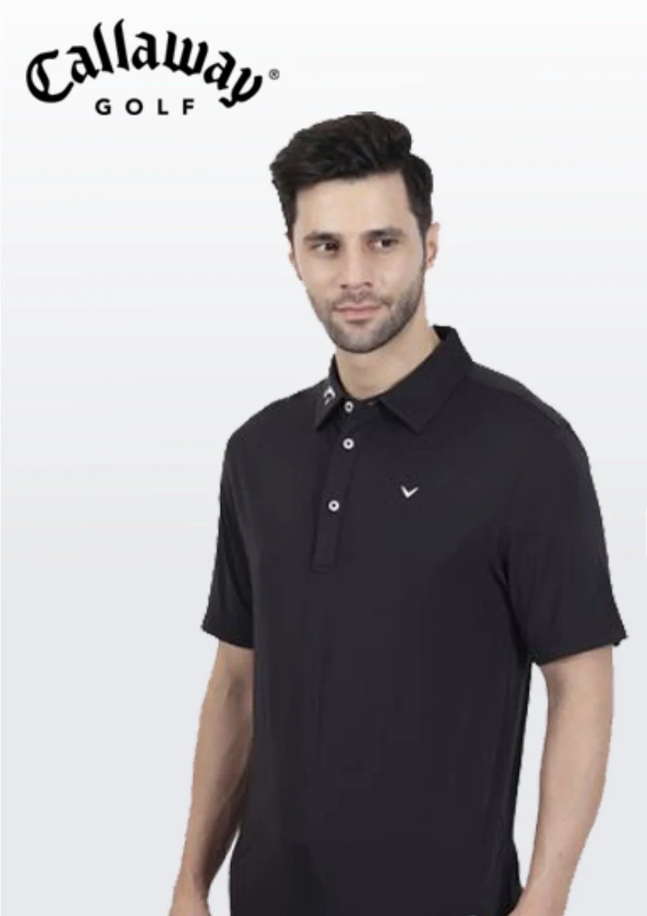 Callaway Ellerston Men's Polo