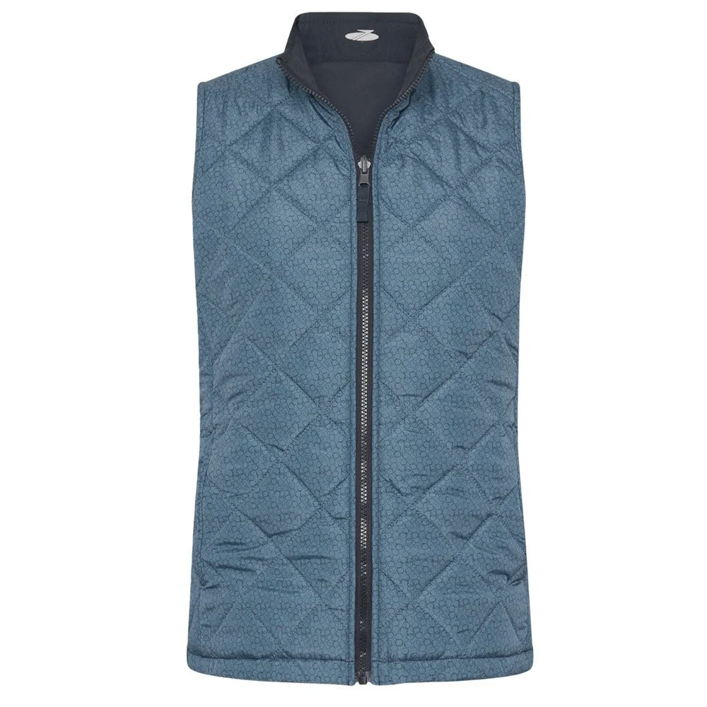 Sporte Leisure Gator Reversible Ladies Vest (SW23LO247)