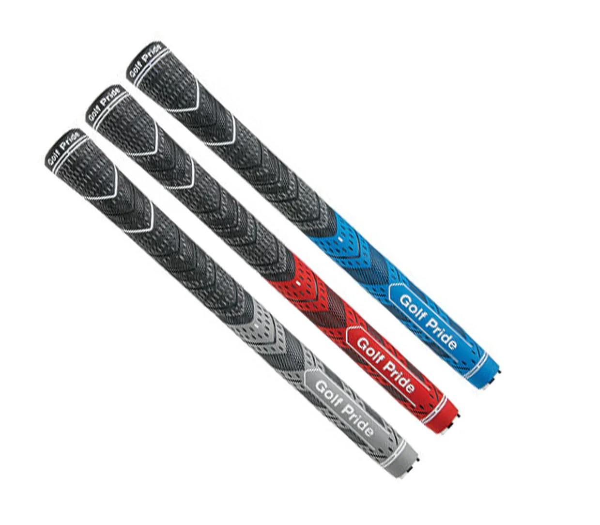 BYO grips