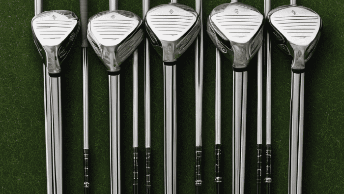 Lengthen my golf club (steel shaft)