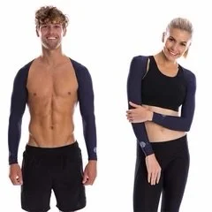 Sparms Sun Protection Shoulder Wrap