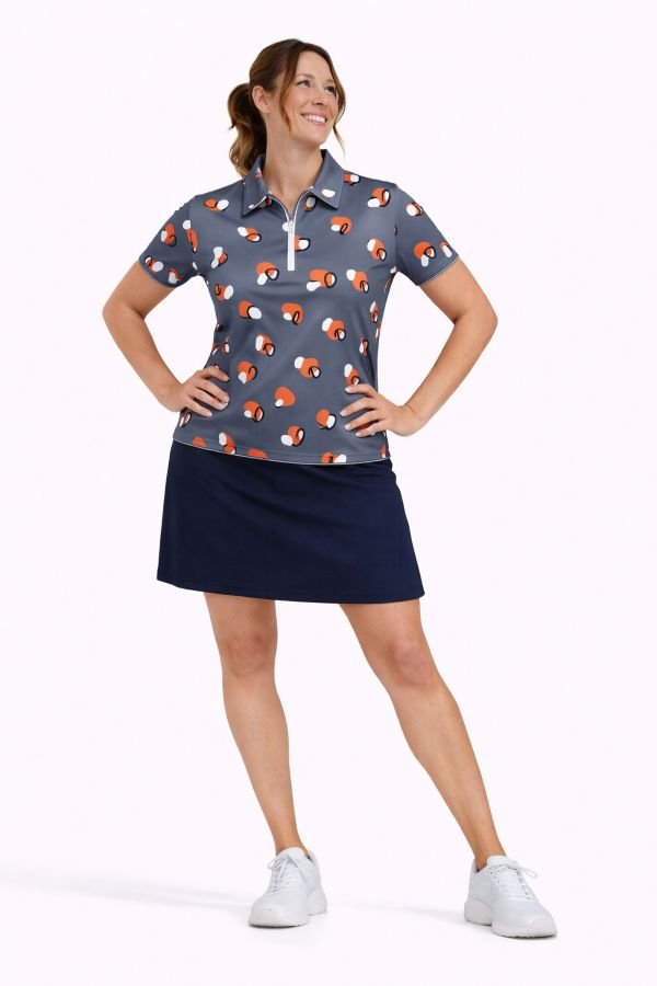 Robbie Brown Bambino Short Sleeve Shirt