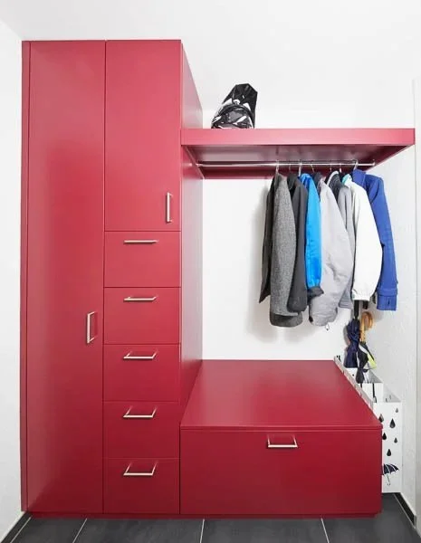 Garderobe