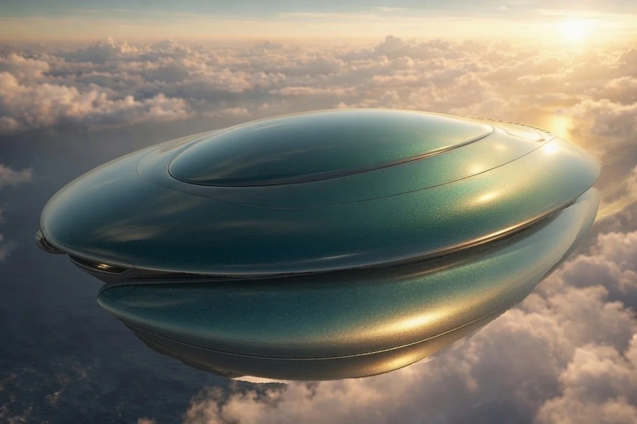 Emerald Aether One    Buoyant Rocket VTOL Mach-1.2 4-7 hours of hover Multispectral active camouflage 200-2500 mile range