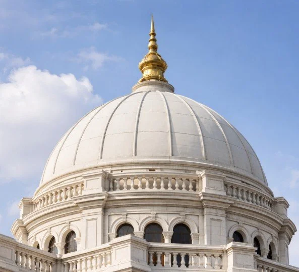 GRP Domes & Architectural Features