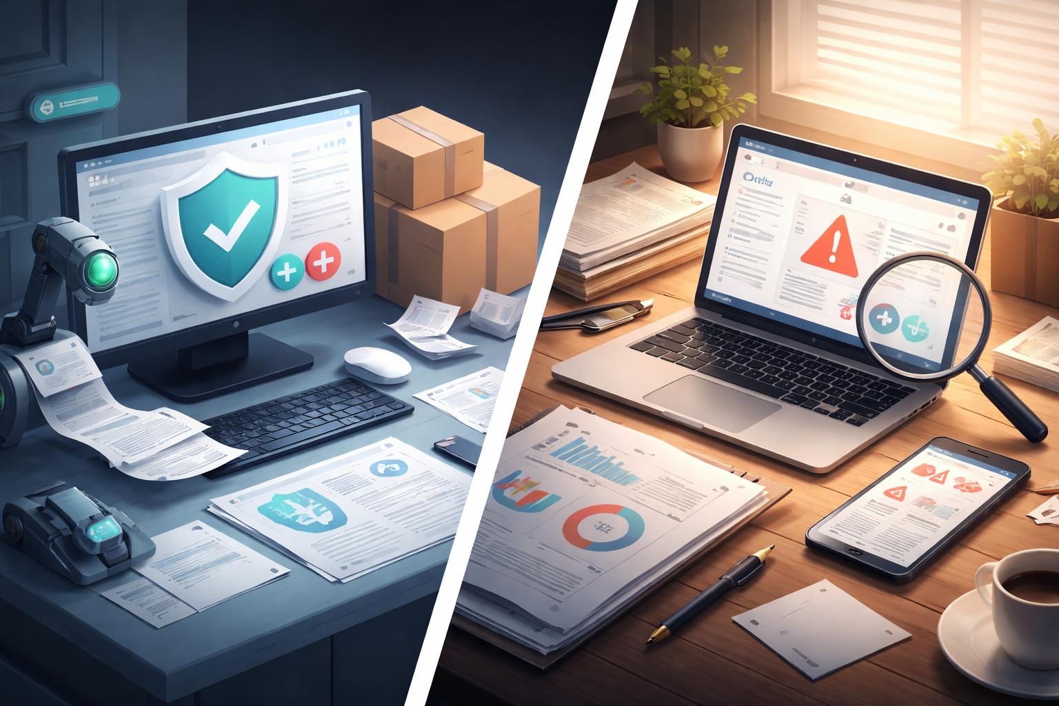 ClearSale vs FRIQ Labs: What’s the Right Fraud Protection Strategy for High-Risk Shopify Orders?