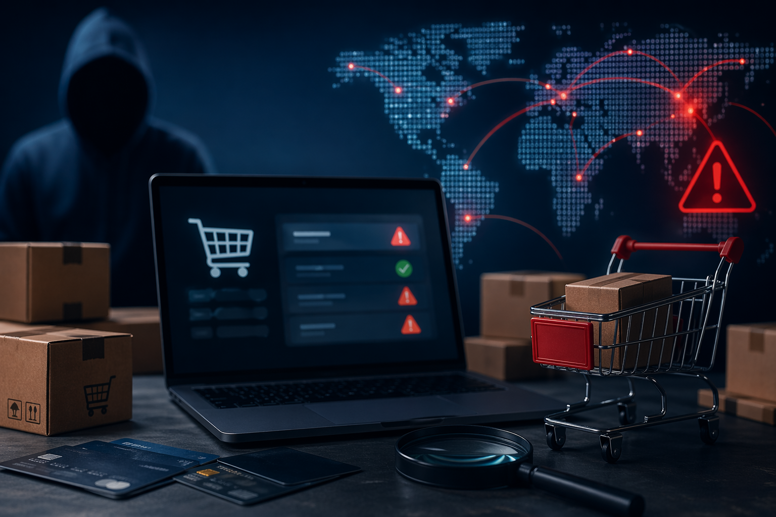 The State of Ecommerce Fraud in 2026