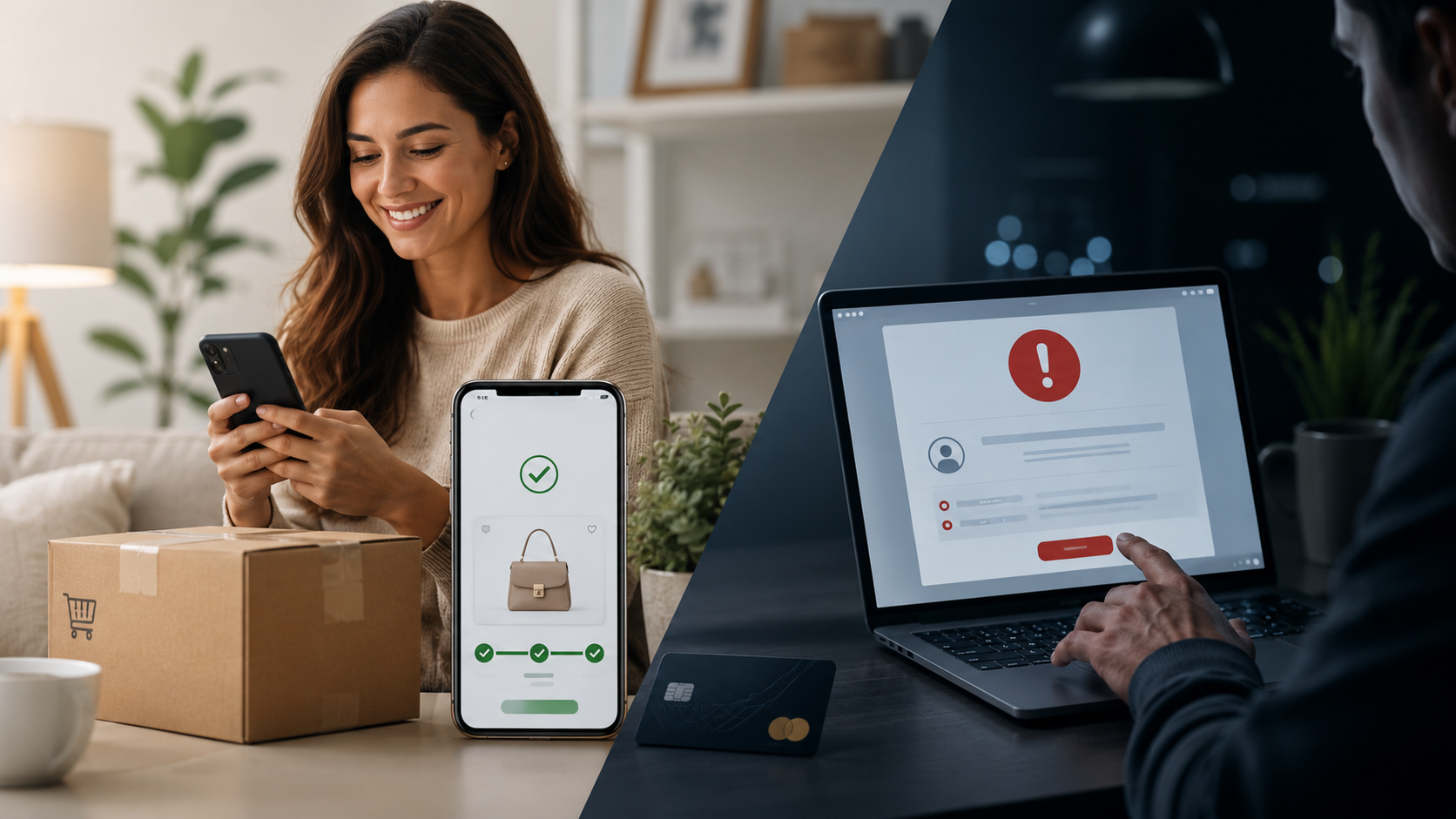 Friendly Fraud: The Chargeback Your Best Customer Files