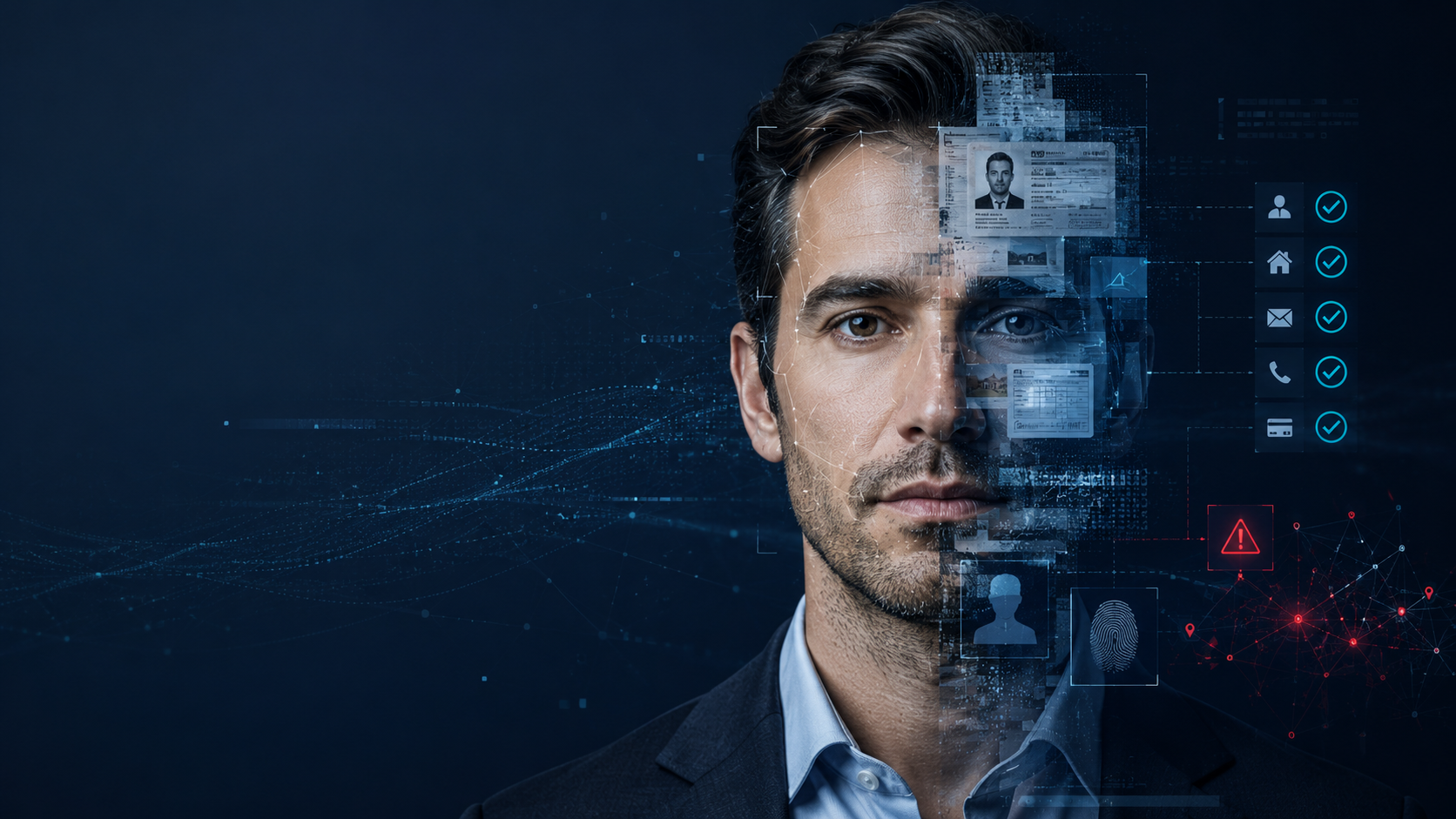 Synthetic Identity Fraud: The Threat That Looks Completely Legitimate