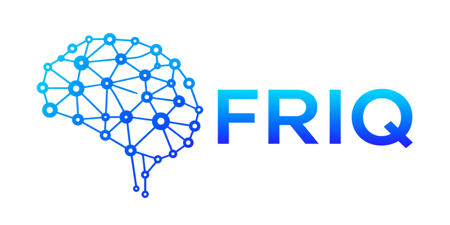FRIQ Labs