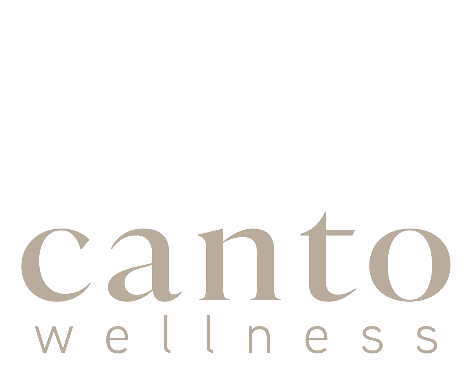 Canto Wellness