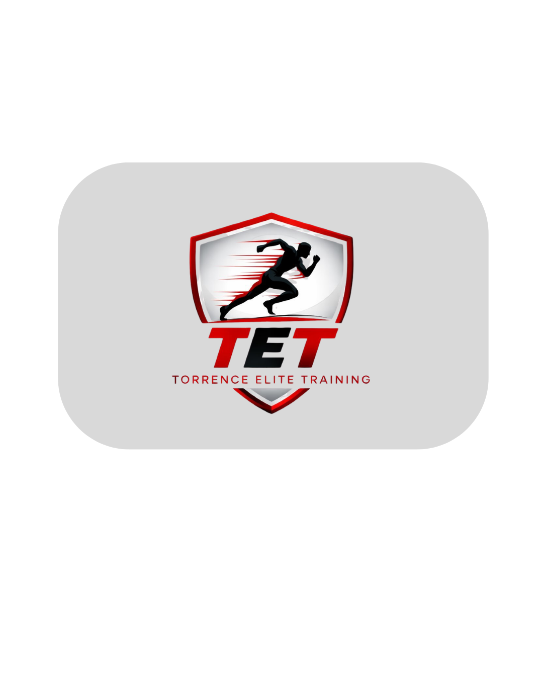 Youth Private Training