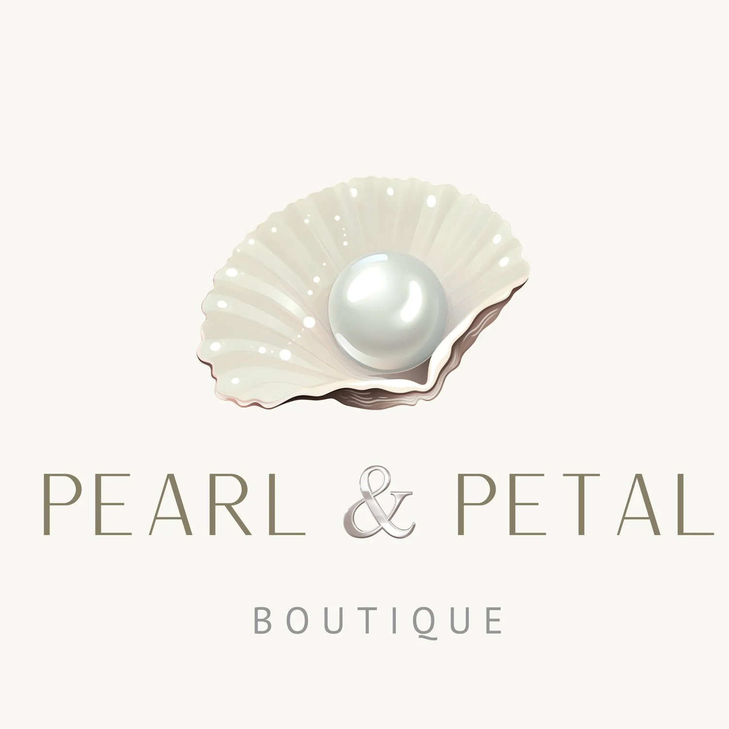 Pearl &amp; Petal Boutique