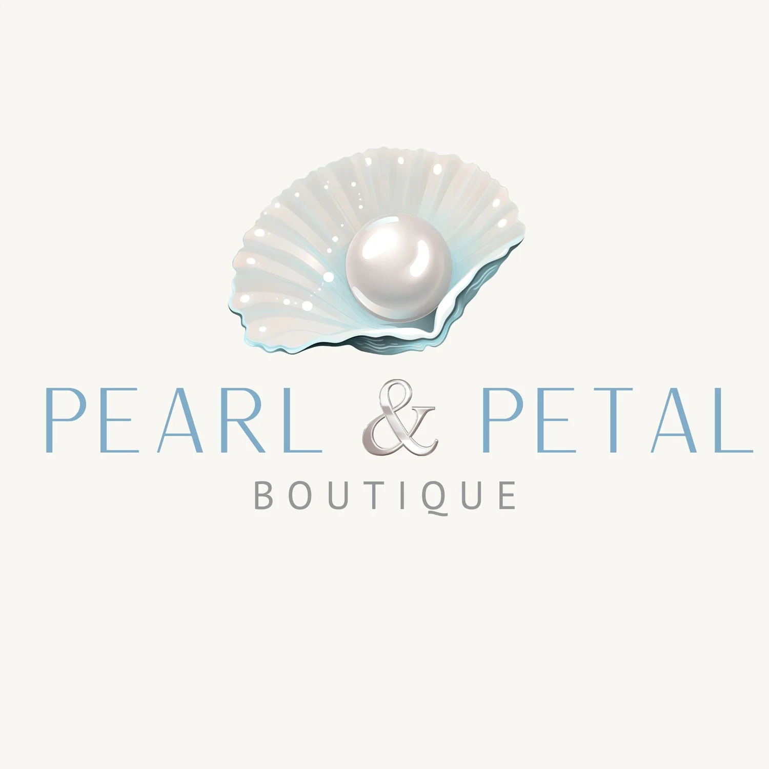 Pearl &amp; Petal Boutique