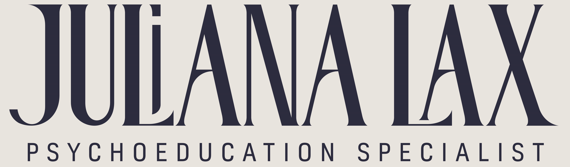 Juliana Lax | Psychoeducation Specialist | Neurodiversity and Bullying Consultant | Speaker &amp; Author
