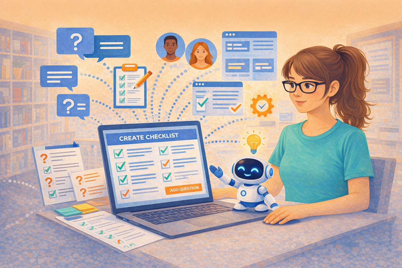 Mein erster Copilot-Agent: Der eigentliche Aufwand liegt in den Anweisungen