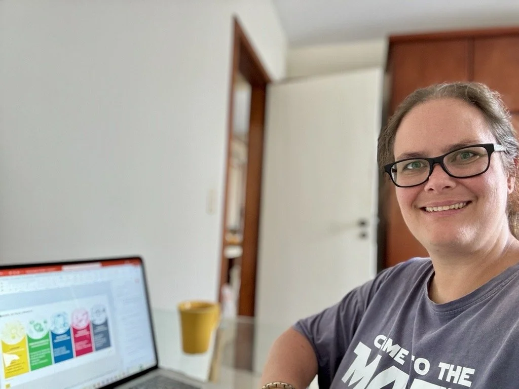 Bearbeiten mit Copilot in PowerPoint: Wenn aus einer Idee direkt eine Folie wird