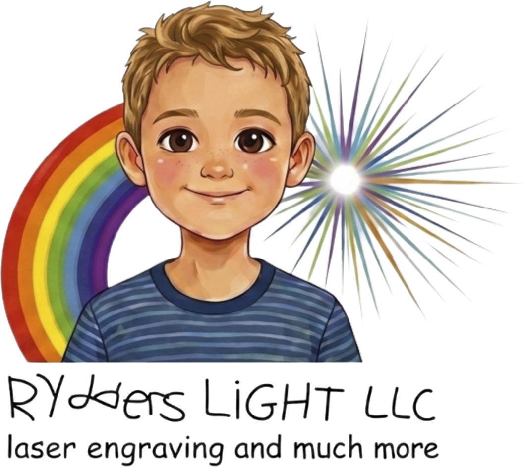 Rydder’s Light LLC 