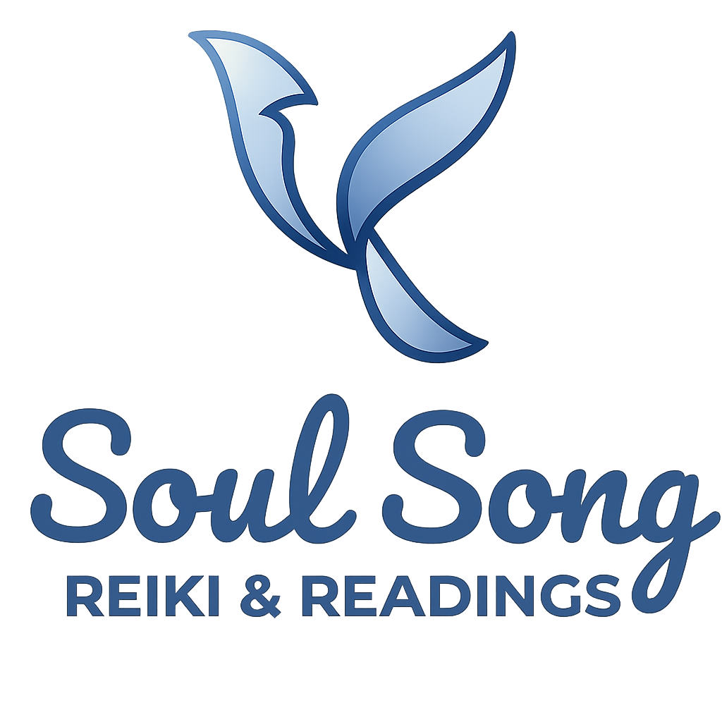 Soul Song Reiki &amp; Readings