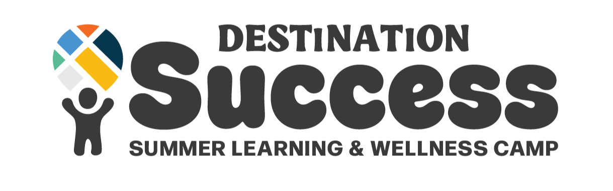 Destination Success Summer Learning and Wellness Camp