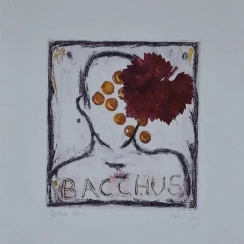 Bacchus - 1