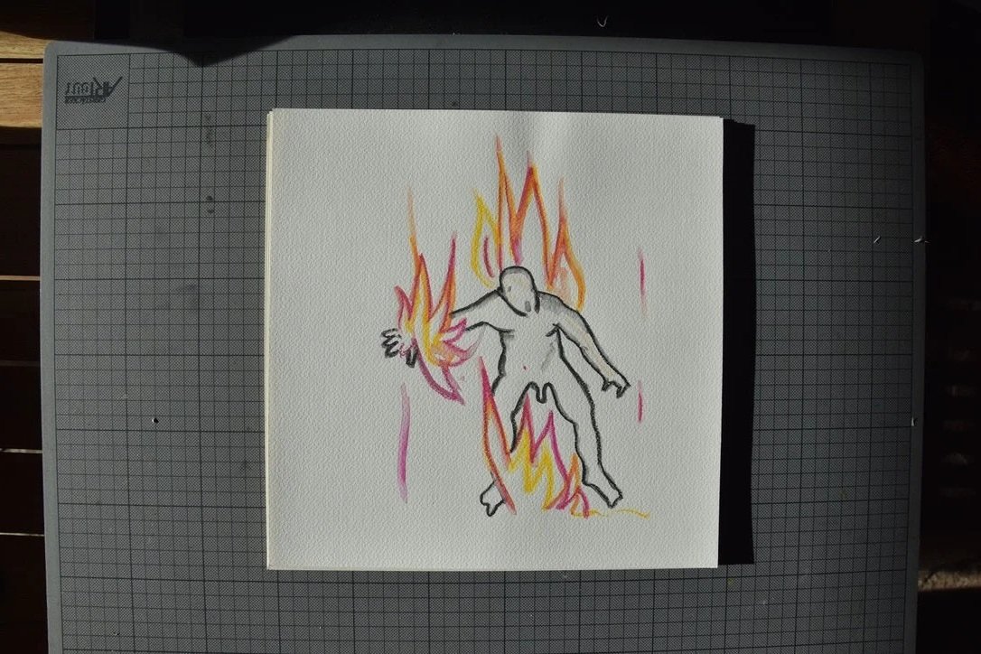 Enfer - 4