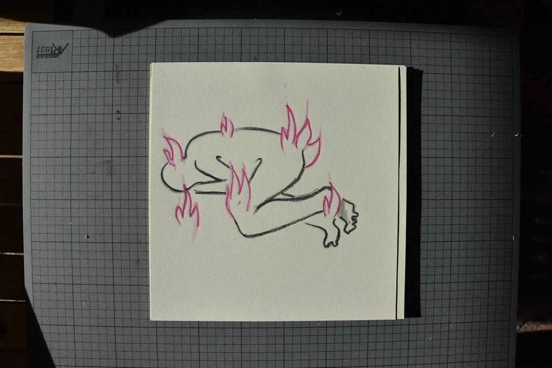 Enfer - 5