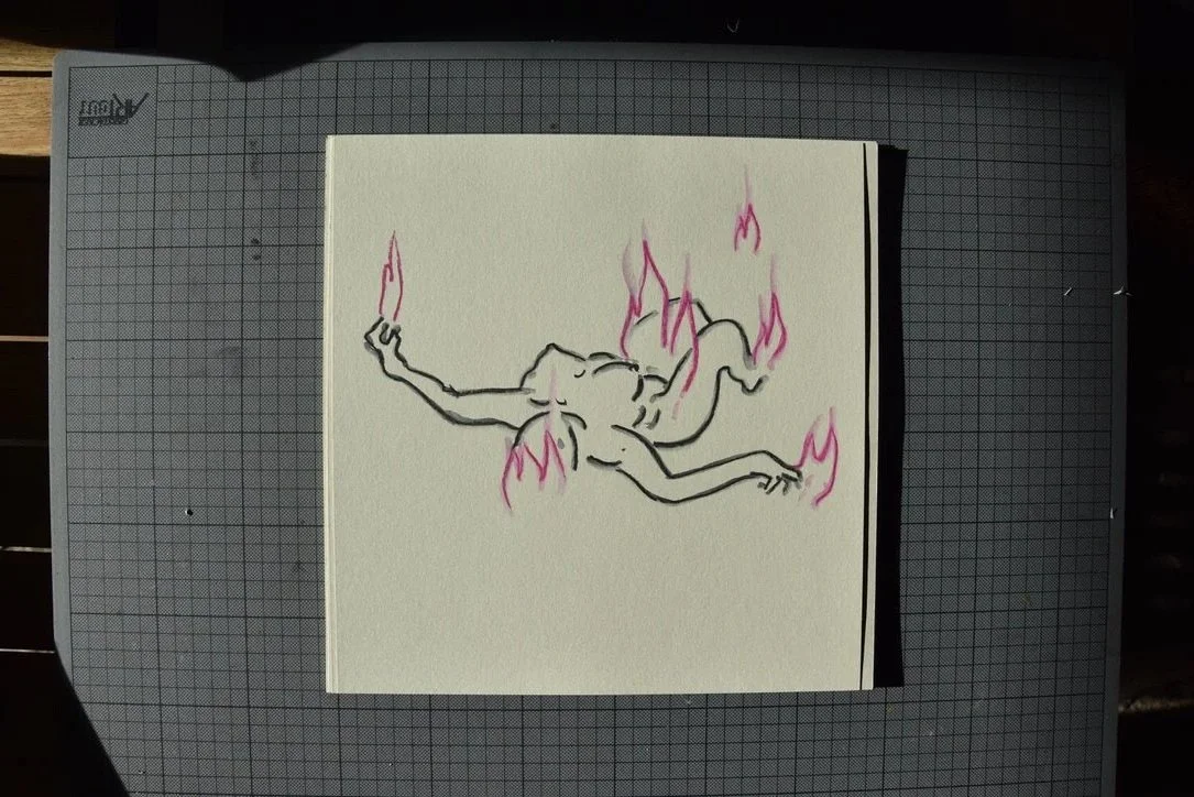 Enfer - 7