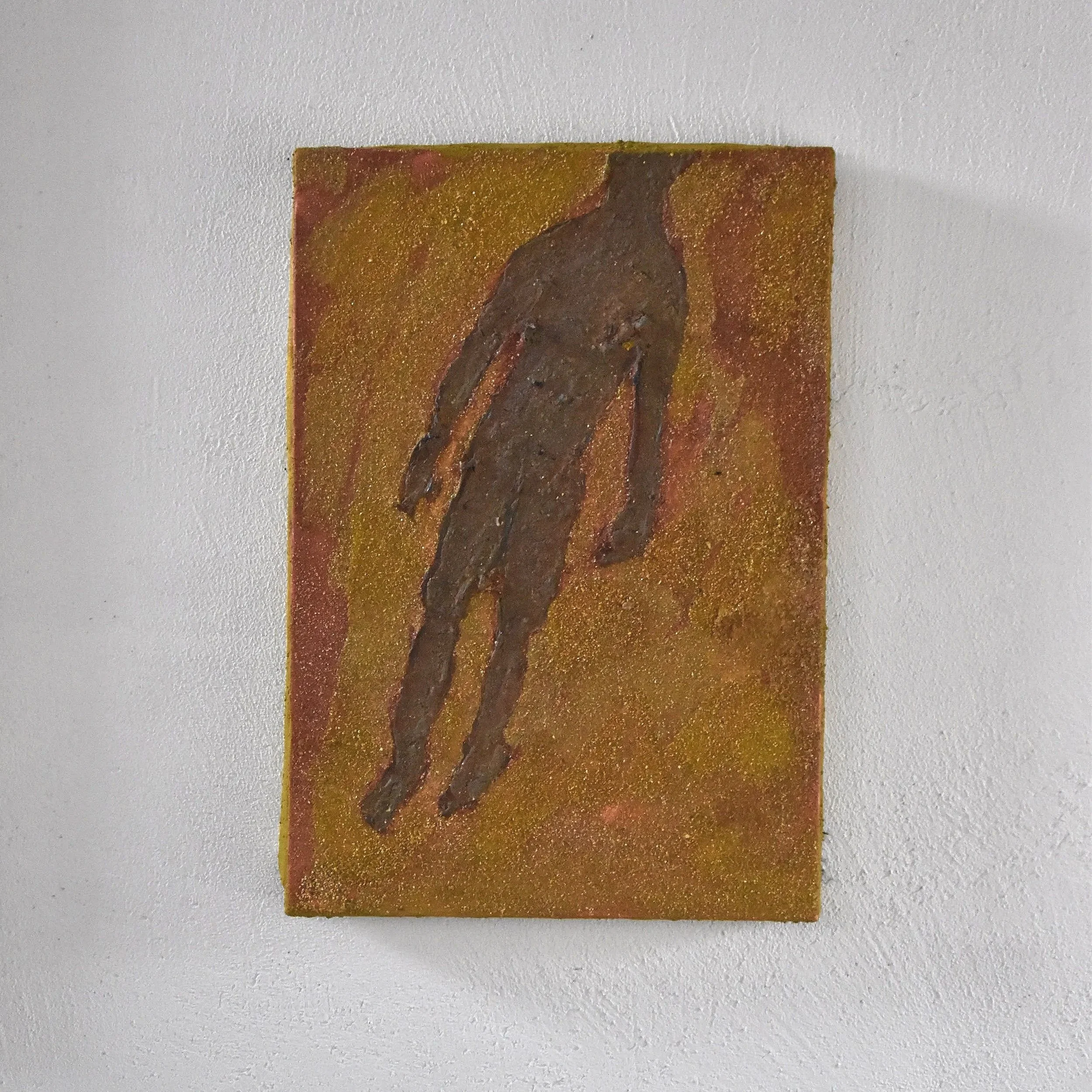 Silhouette n°4 - To be named 