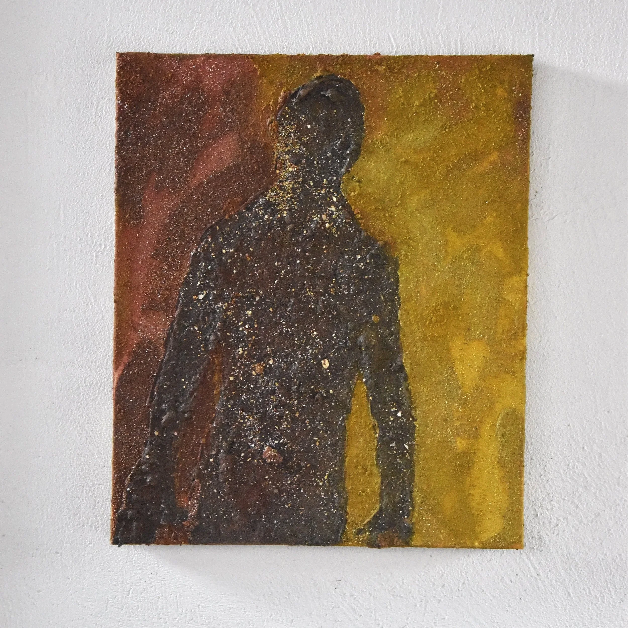 Silhouette n°6 - To be named 