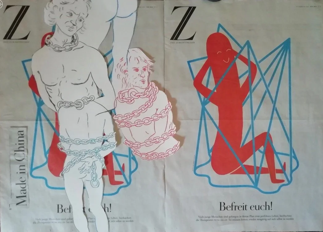 Zeit N°7