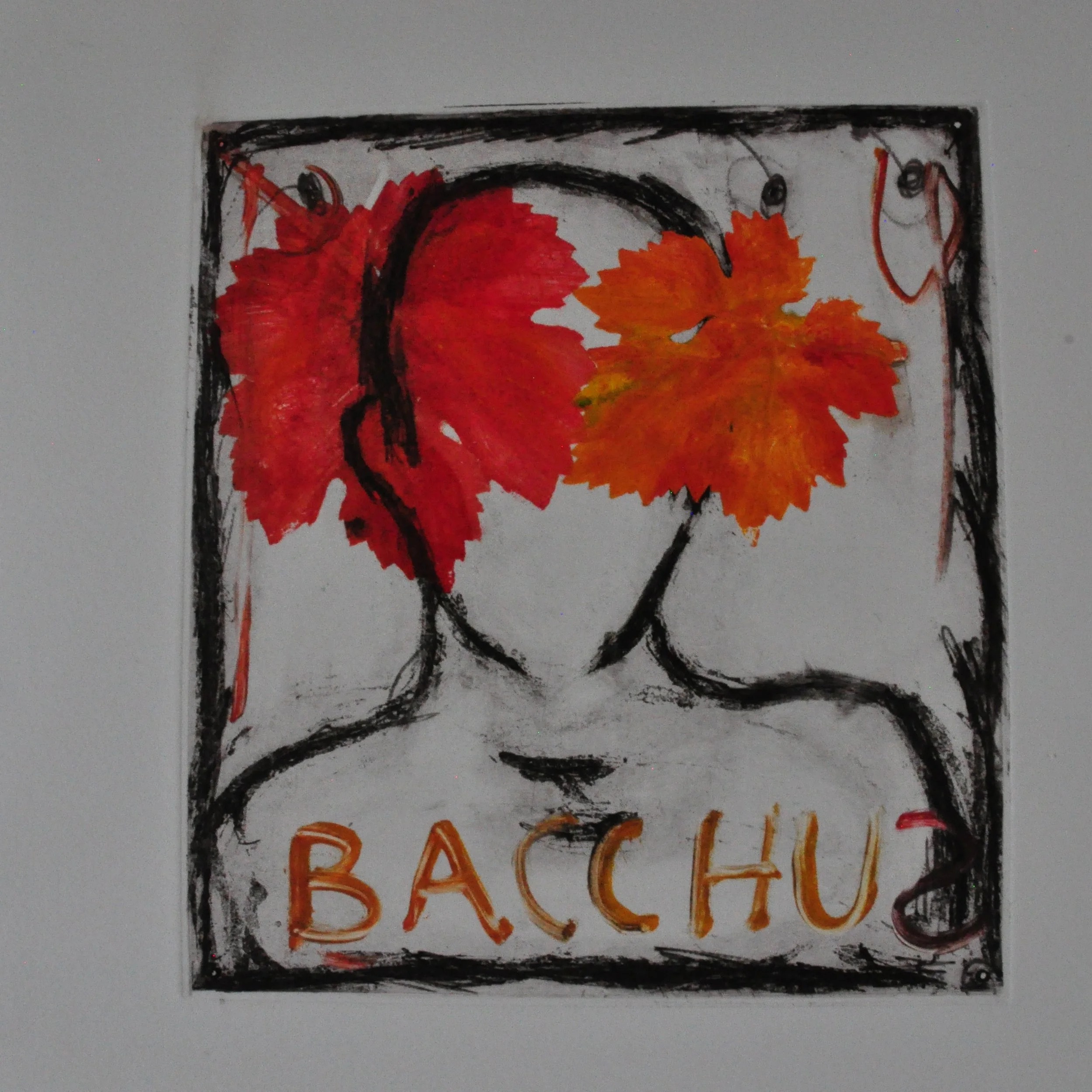 Bacchus - 6