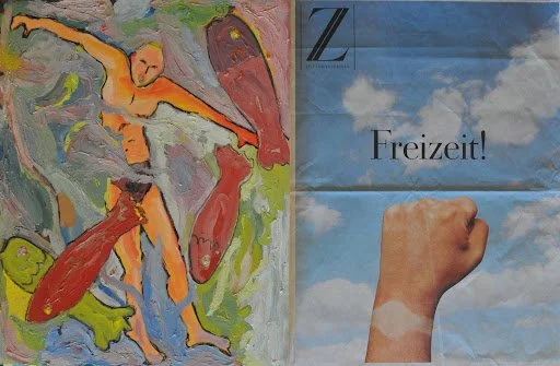 Die Zeit