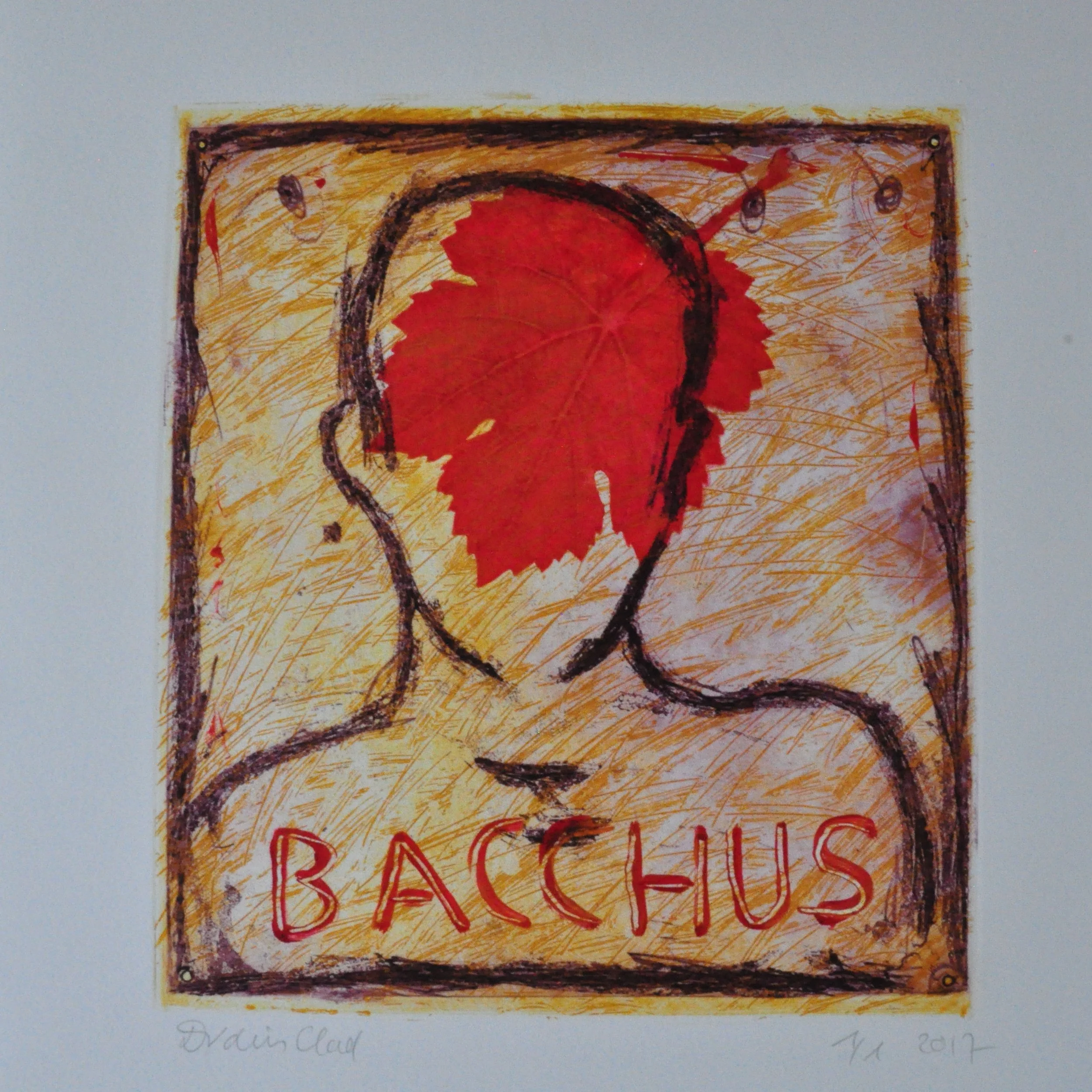 Bacchus - 11
