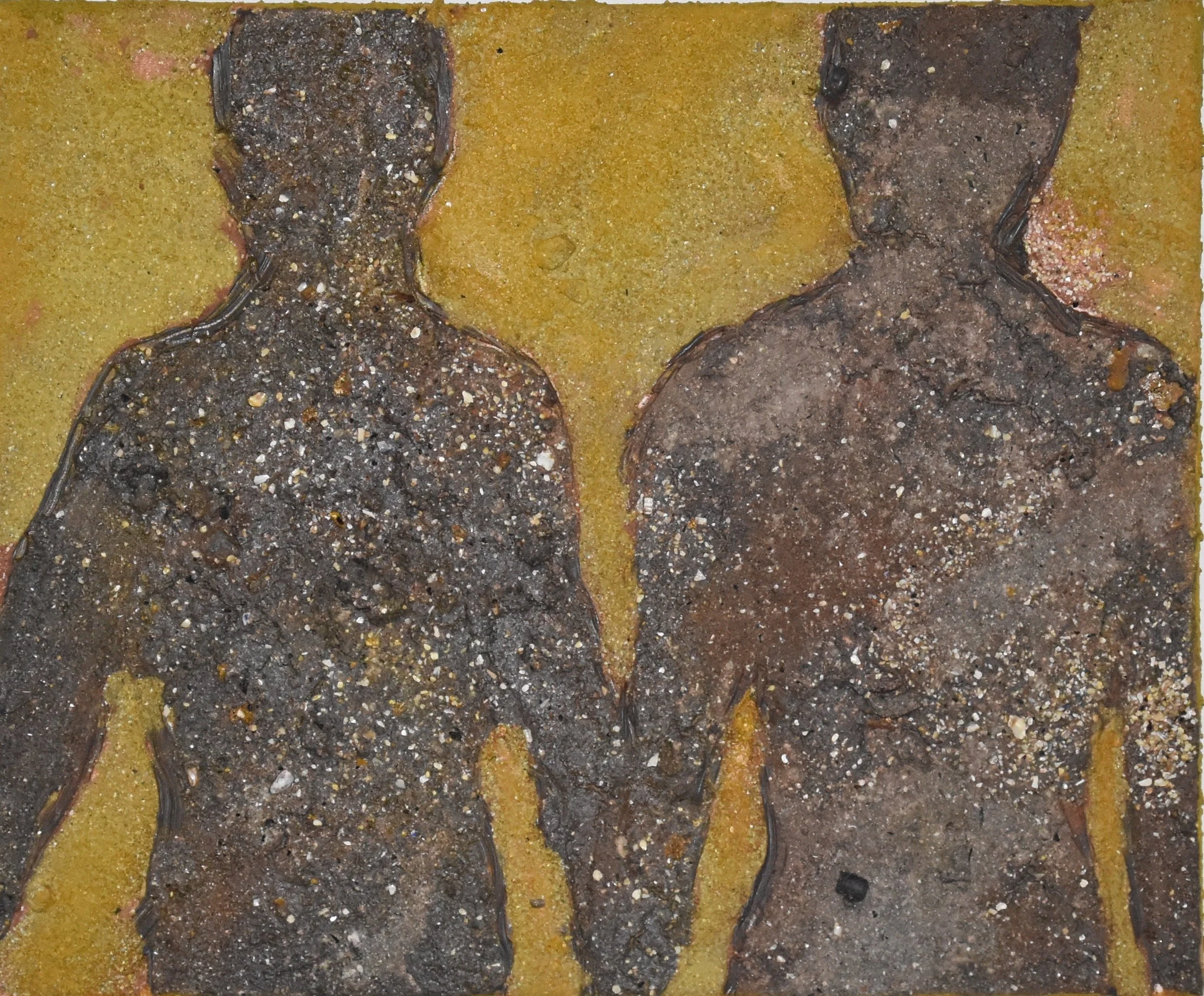Silhouette n°8 - To be named 
