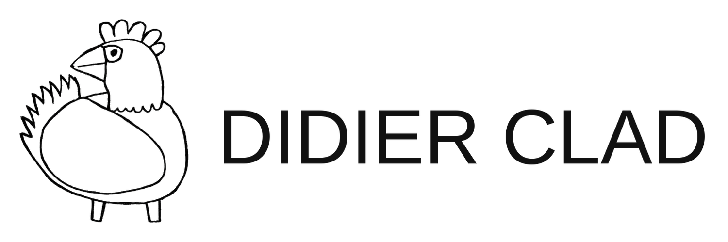 DIDIER CLAD