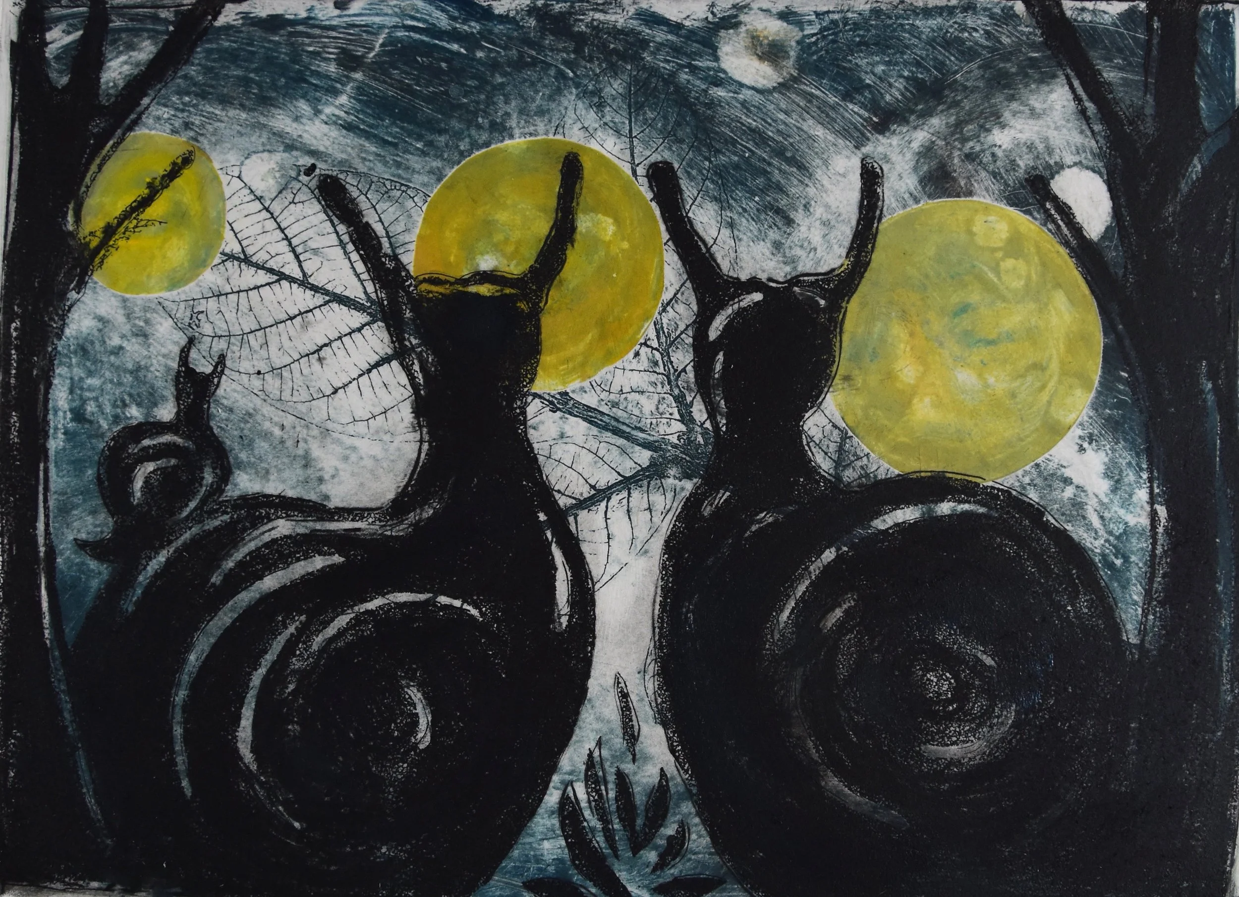 Escargots 