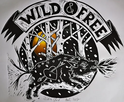 Wild & Free