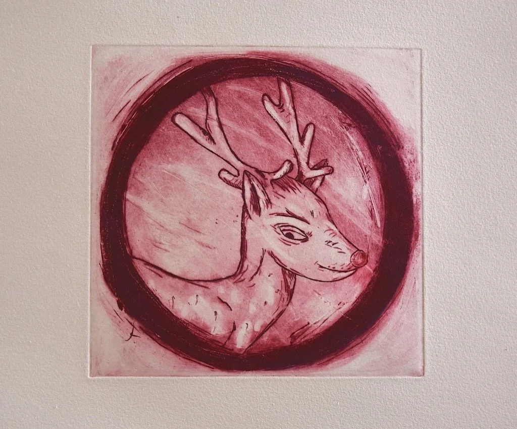 Cerf