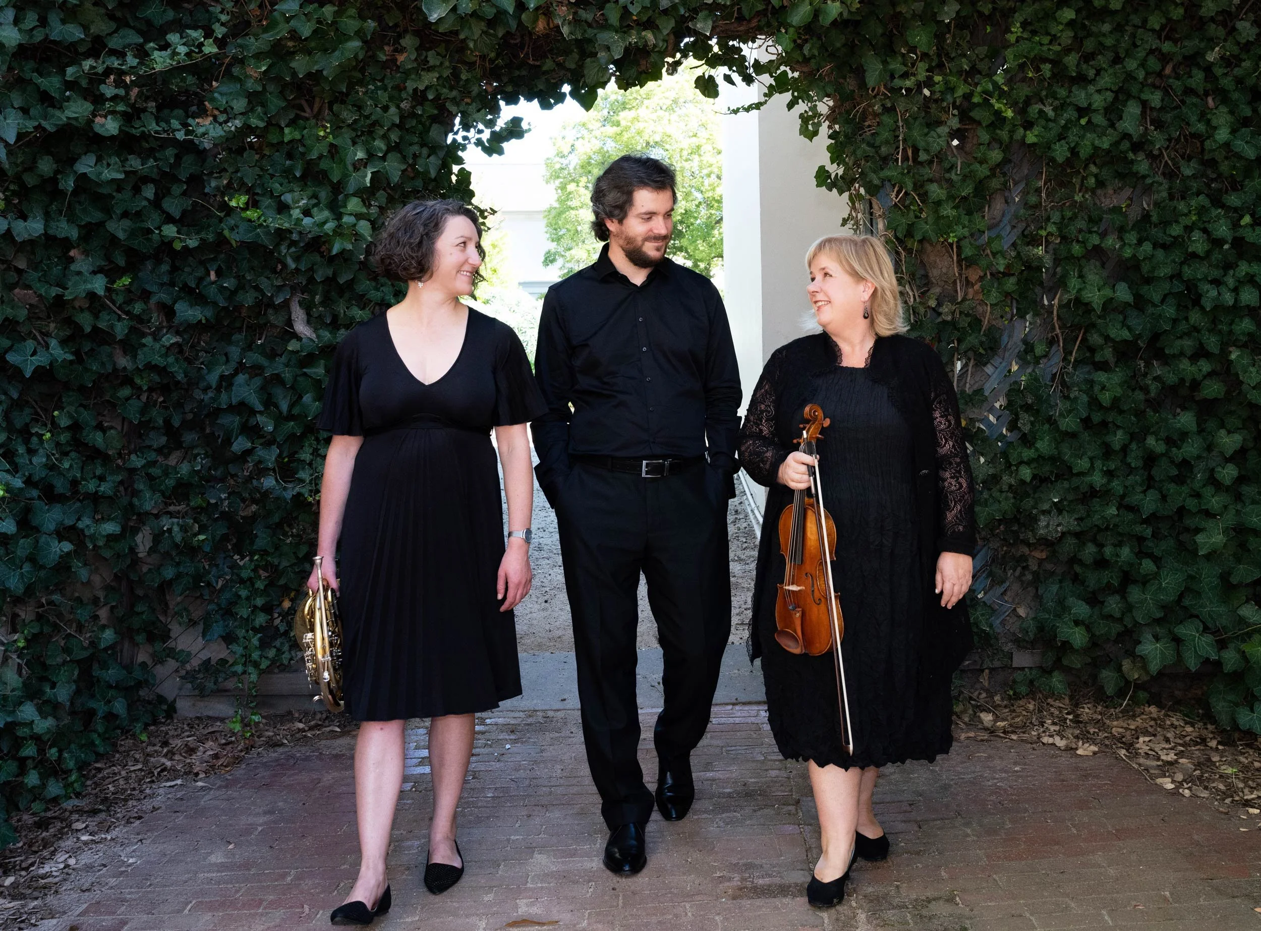 Macedon Music Concert