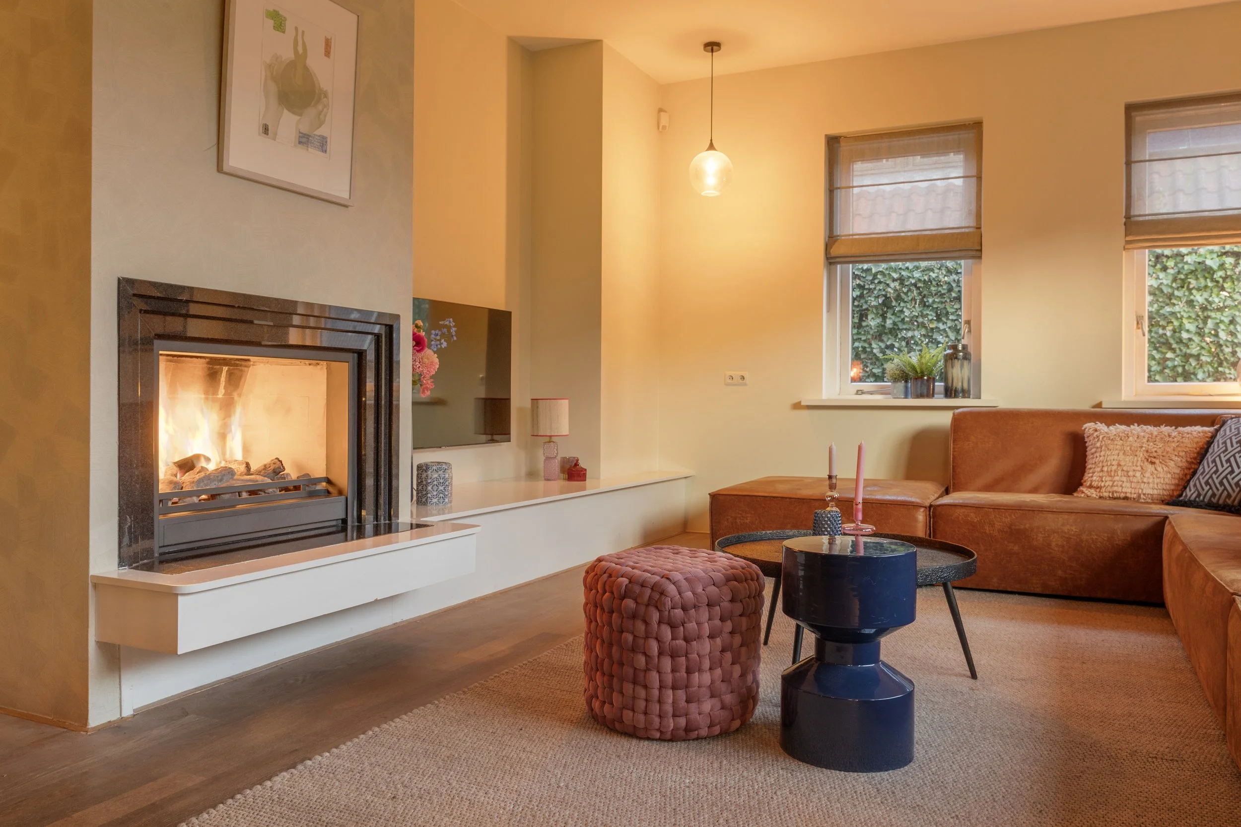 Woning Apeldoorn