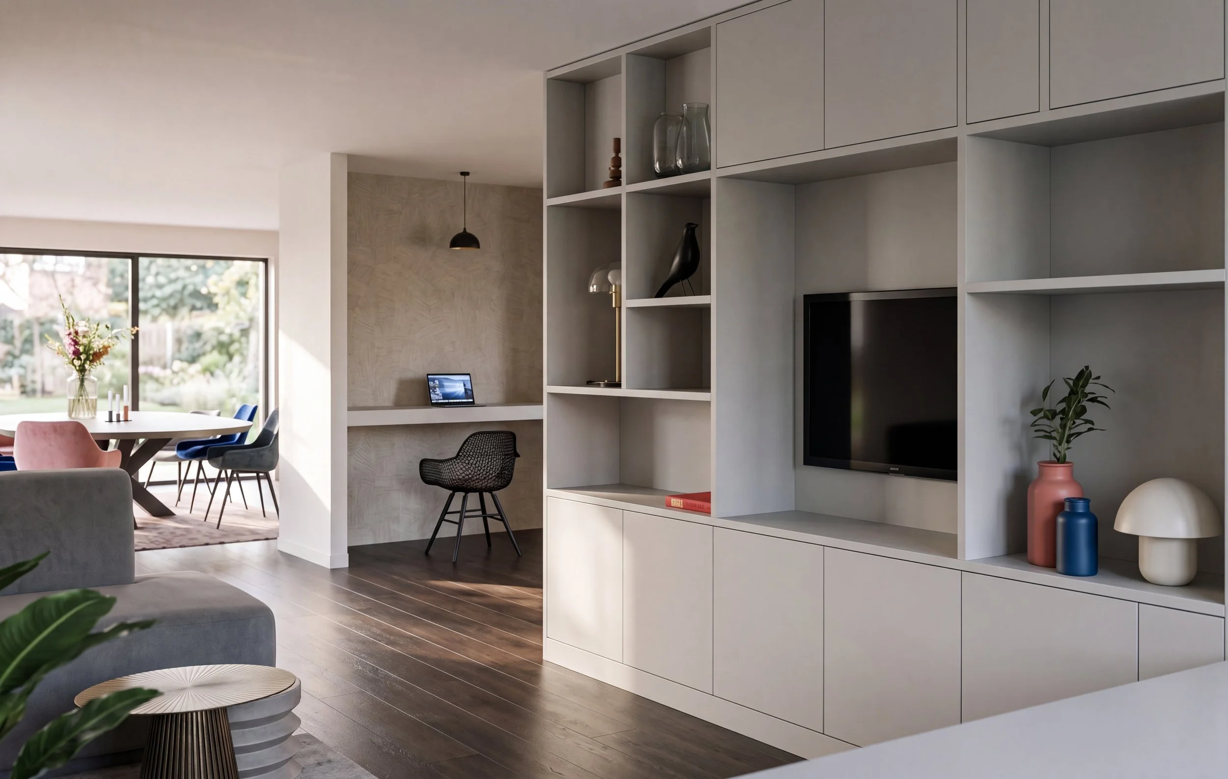 Woning Oostrum