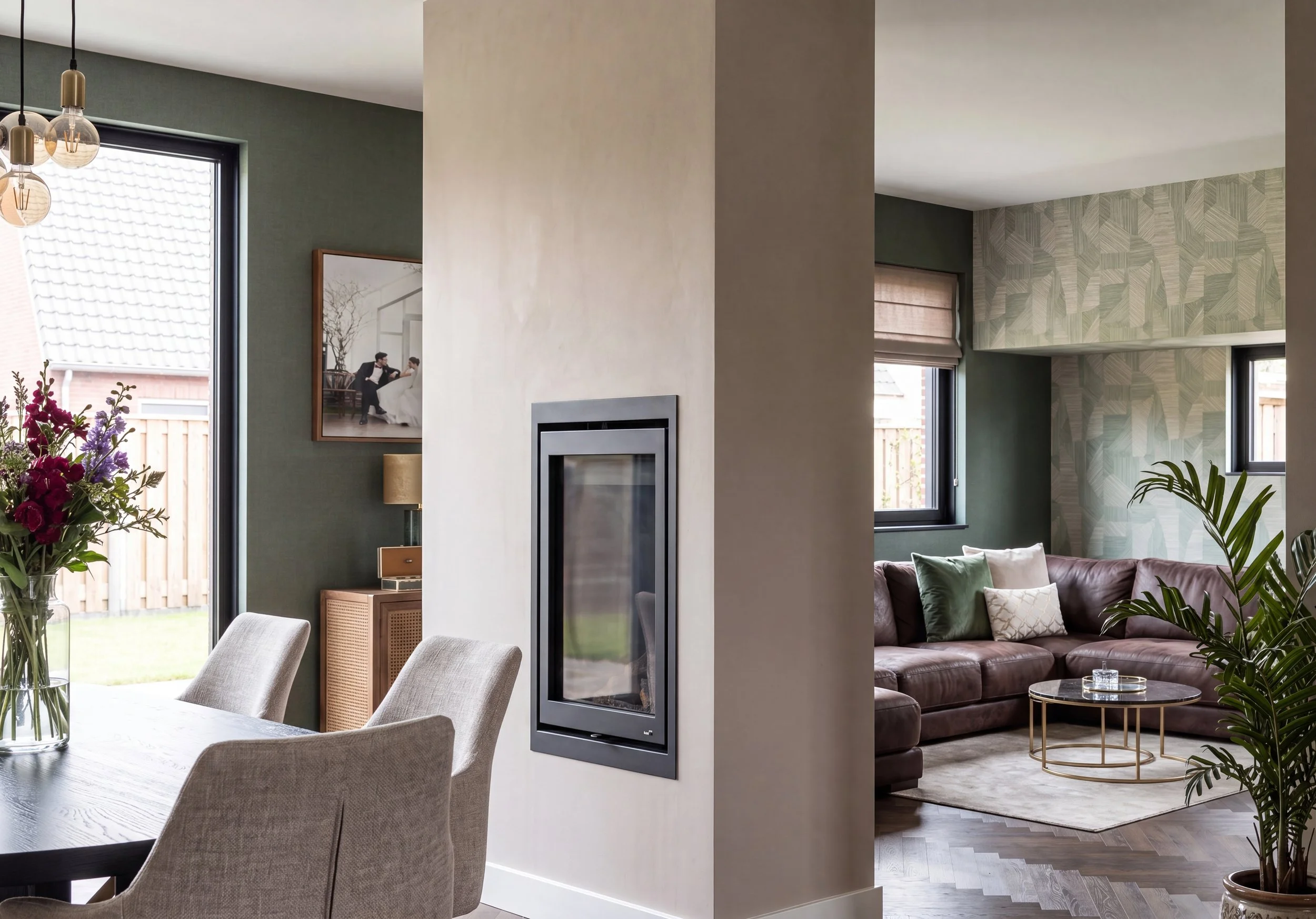 Woning Beekbergen