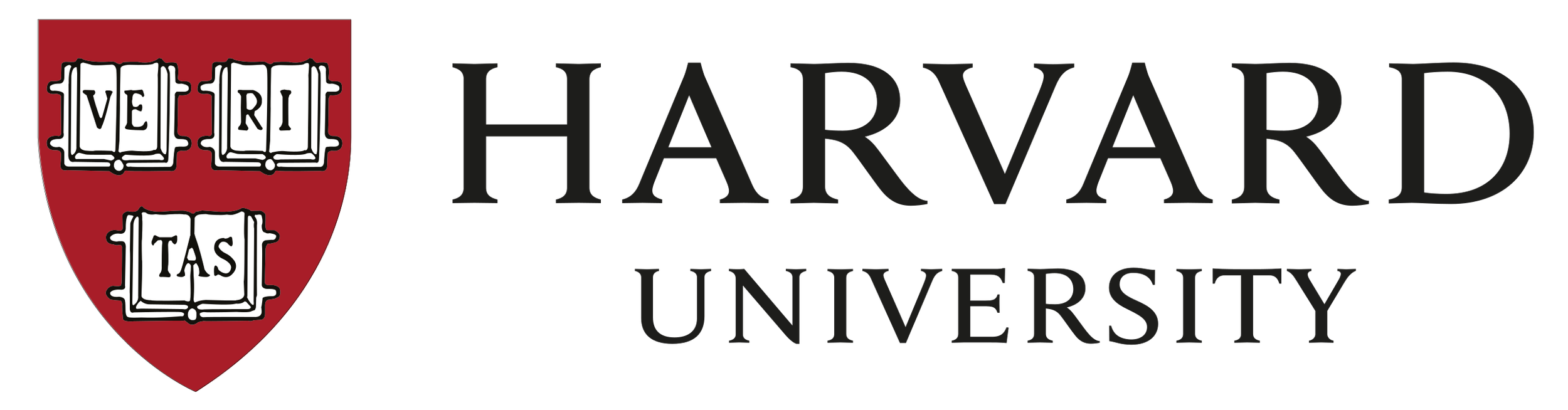 Harvard University Logo