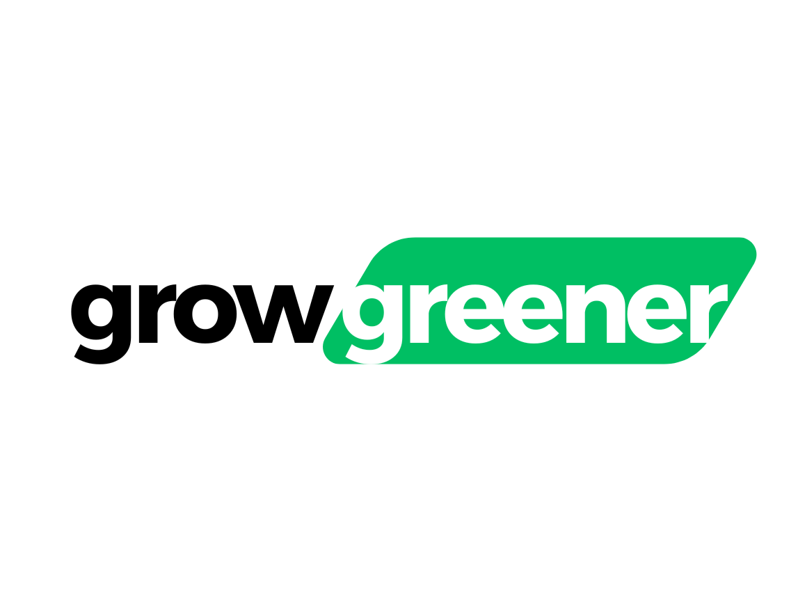 Grow Greener Logo