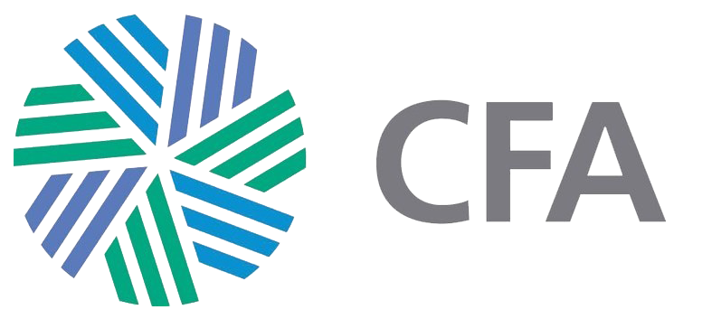 CFA Logo