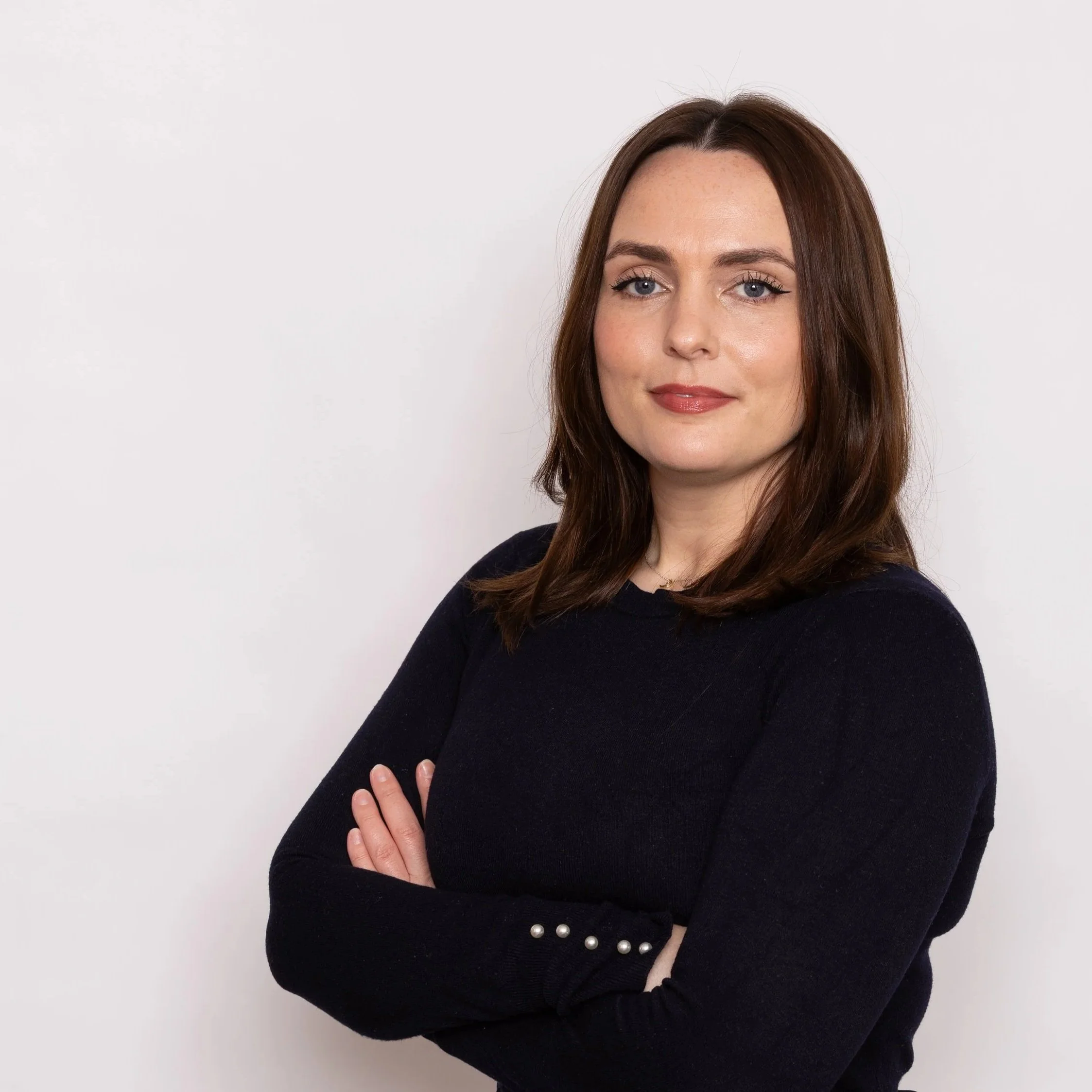 Headshot of Chesca Walton