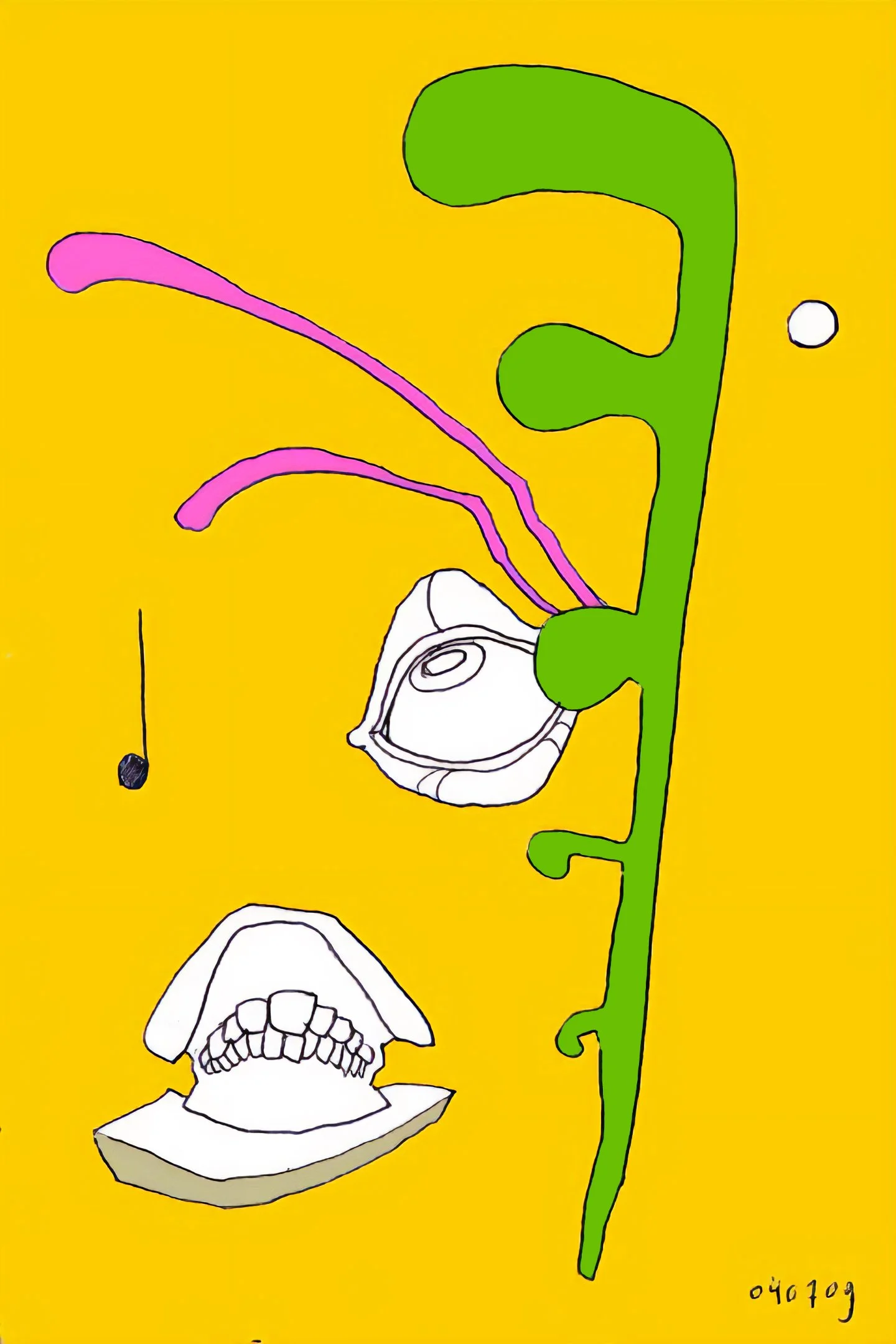 Dental Music