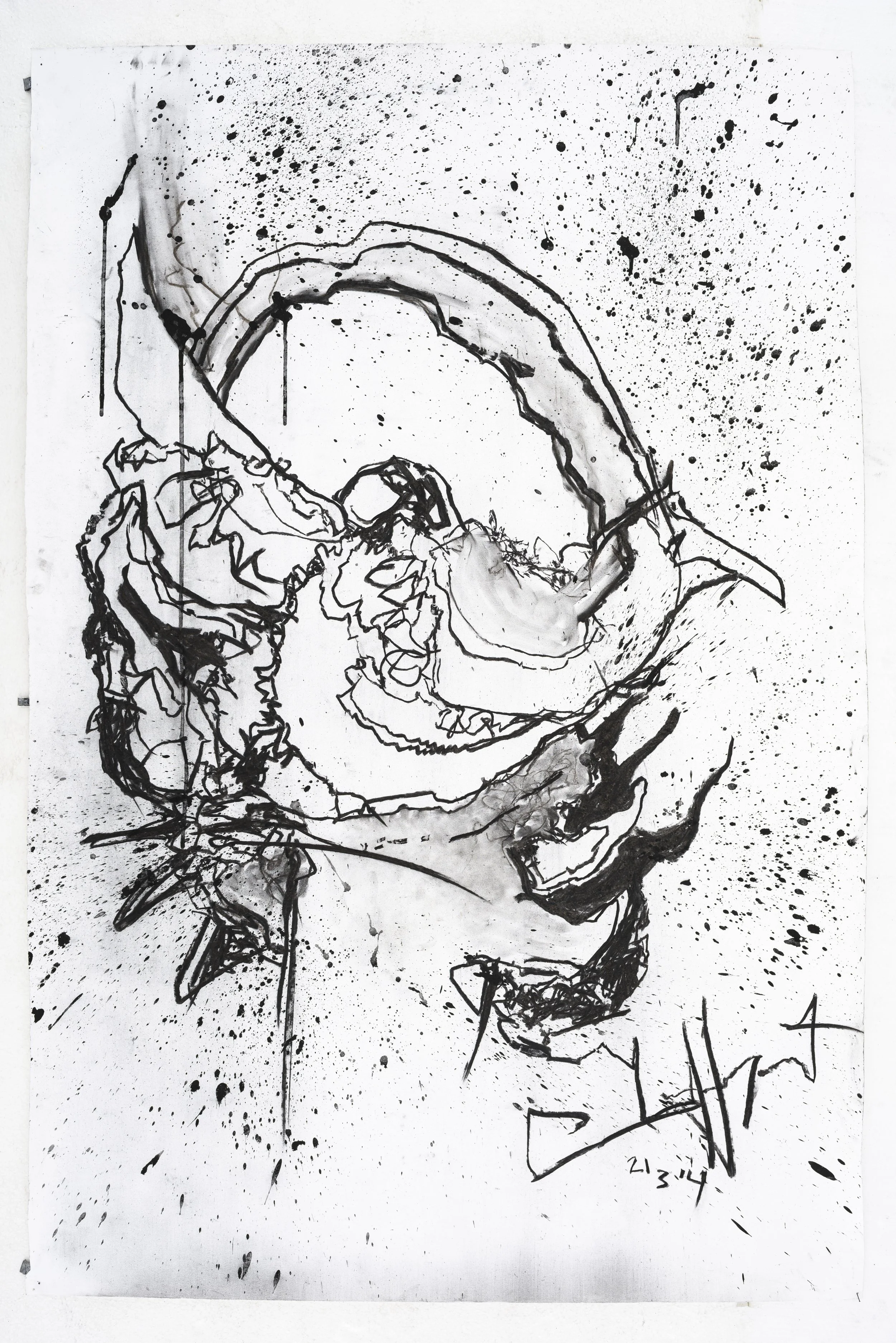 Nightscapes Sessions, ENSI Factory, Maastricht (2014)