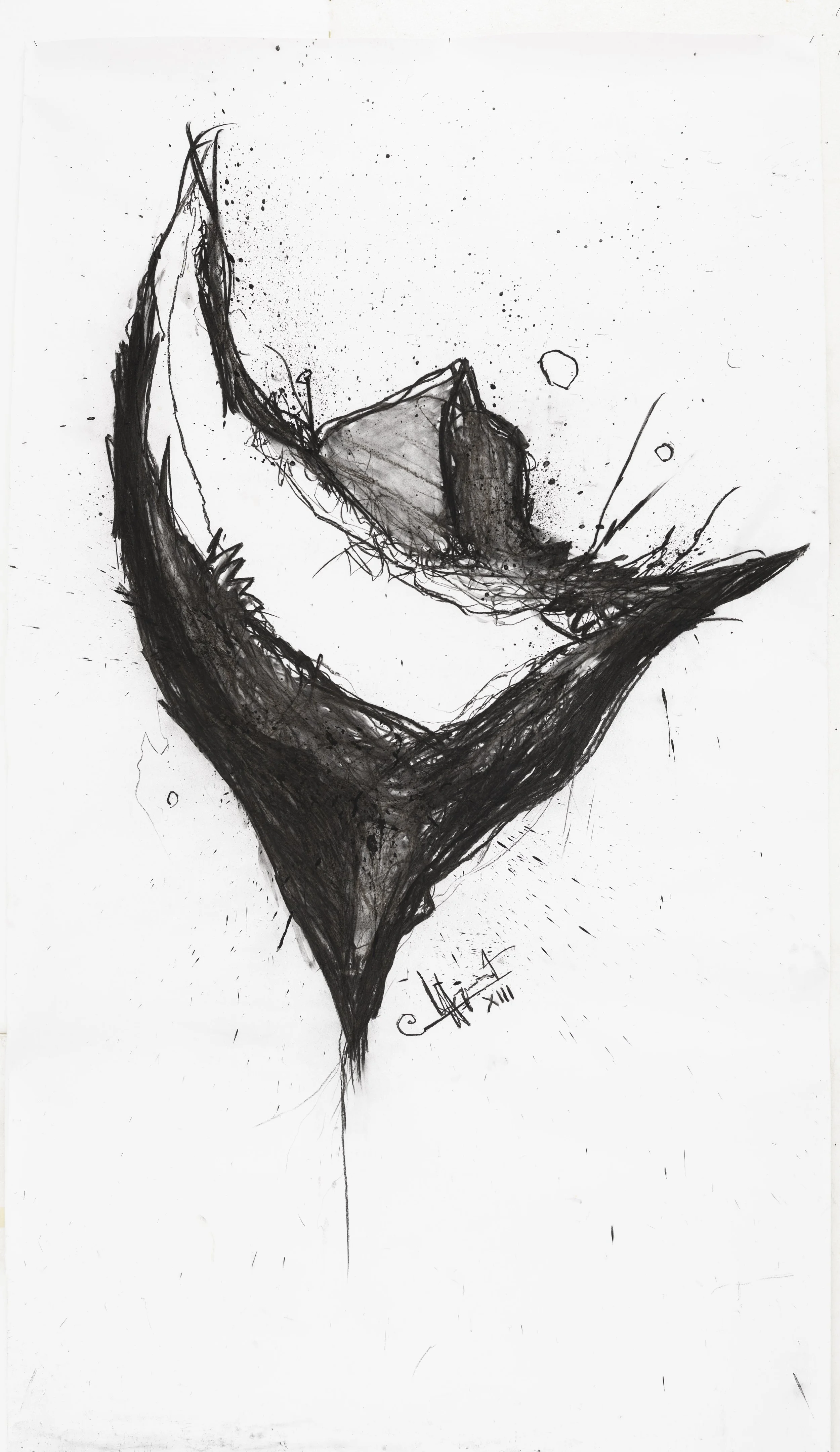 Cultuurnacht, Gastatelier Leo XIII, Tilburg (2013)